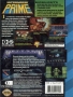 Sega  Sega CD  -  Ultraverse Prime (U) & Microcosm (U) _Double Deal Version_ (Back)